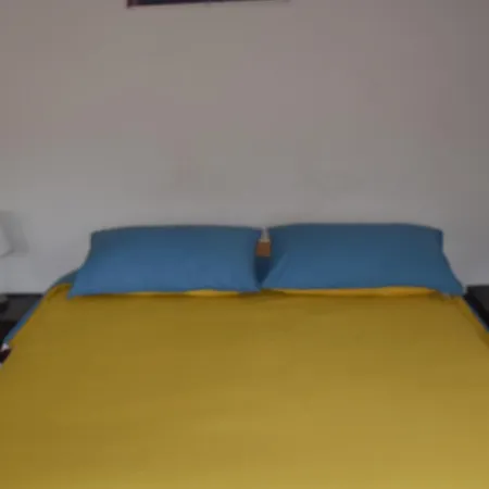 Appartamento Saga Andina