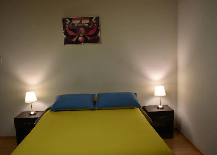 Apartment Saga Andina Cusco
