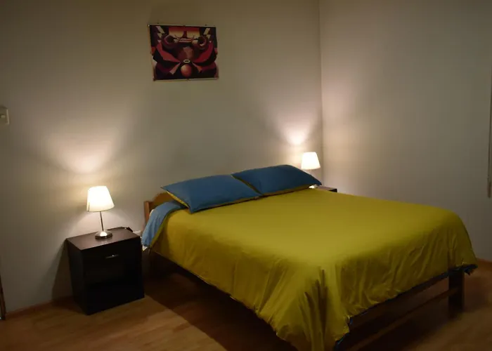 Apartment Saga Andina Cusco