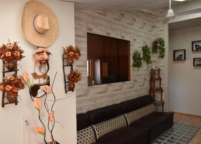 Saga Andina Apartment Cusco