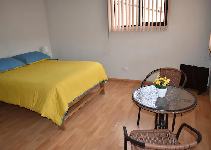 Saga Andina Cusco