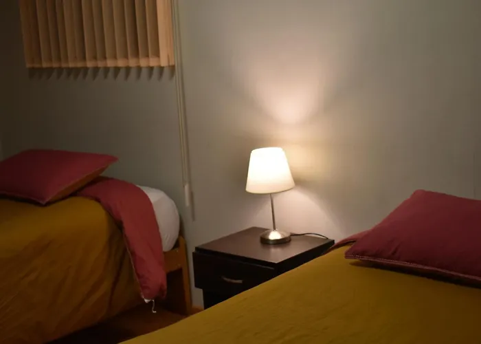 Apartment Saga Andina Cusco