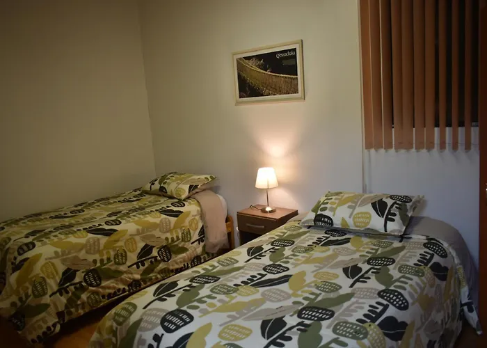 Apartment Saga Andina Cusco